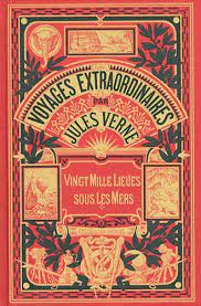 VINGT MILLE LIEUES SOUS LES MERS T02