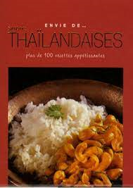 ENVIE DE SAVEURS THAILANDAISES