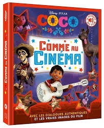 COCO-COMME AU CINEMA