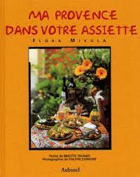 MA PROVENCE DANS VOTRE ASSIETTE