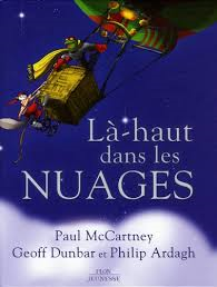 LA HAUT DANS LES NUAGES