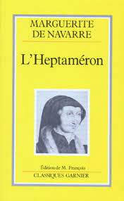 HEPTAMERON