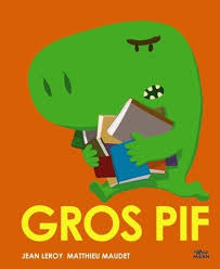 GROS PIF