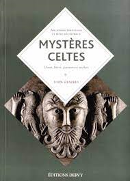 MYSTERES CELTES