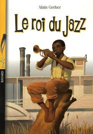 ROI DU JAZZ (LE)