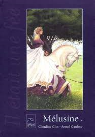 MELUSINE (IL ETAIT UNE FEE) (SOUPLE)