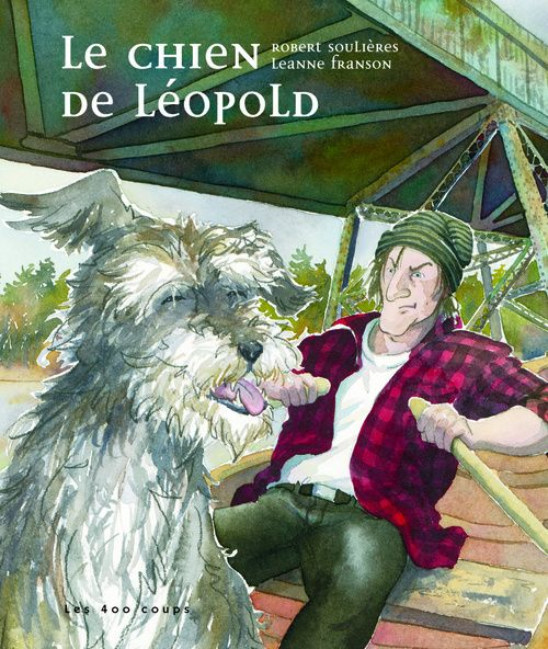 CHIEN DE LEOPOLD (LE)