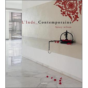 INDE CONTEMPORAINE