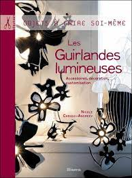 GUIRLANDES LIMINEUSES (LES)-OBJETS A FAI