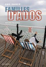 FAMILLES D'ADOS