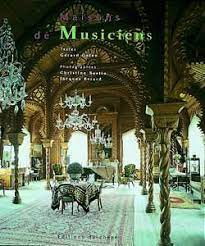 MAISONS DE MUSICIENS