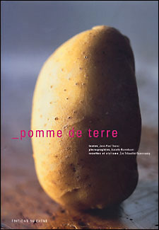 POMME DE TERRE