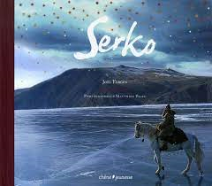 SERKO JEUNESSE