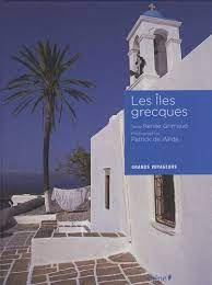 ILES GRECQUES (GDS VOYAGEURS (PT FORMAT)