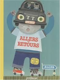 ALLERS-RETOURS