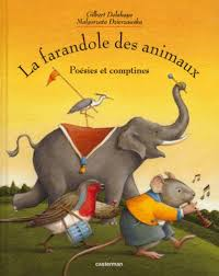 FARANDOLE DES ANIMAUX