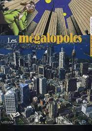 MEGAPOLES - COLL HIST/INFOS