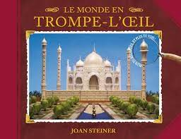 MONDE EN TROMPE L'OEIL