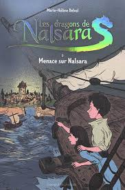 MENACE SUR NALSARA