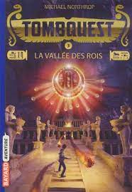VALLEE DES ROIS