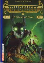 ROYAUME FINAL