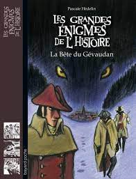 BETE DU GEVAUDAN