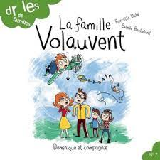 FAMILLE VOLAUVENT