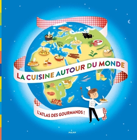 CUISINE AUTOUR DU MONDE