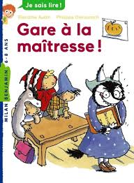 GARE A LA MAITRESSE