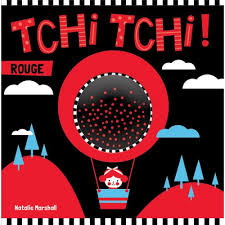 TCHI TCHI ! ROUGE