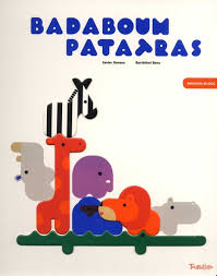 BADABOUM PATATRAS