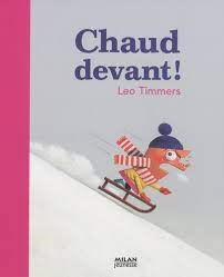 CHAUD DEVANT