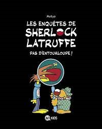 PAS D ENTOURLOUPE