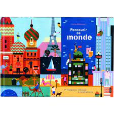 PARCOURIR CE MONDE