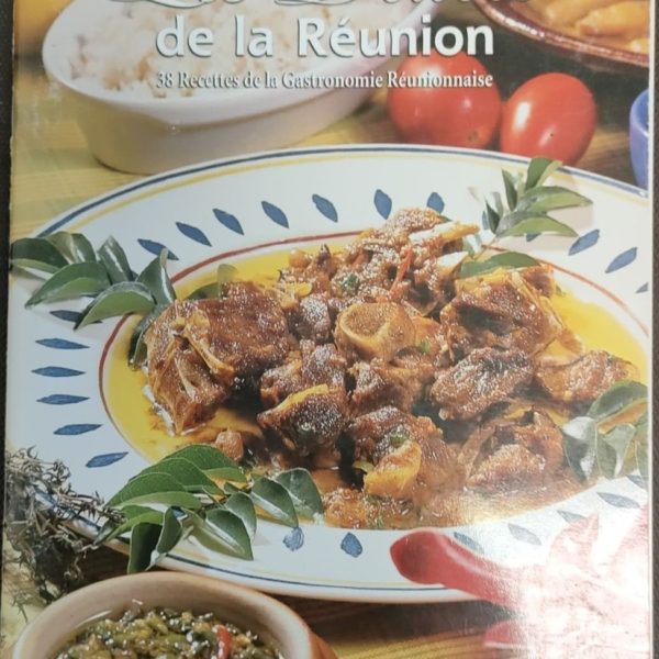 DELICES DE LA REUNION