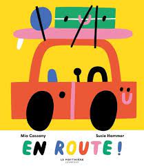 EN ROUTE !