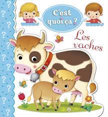 VACHES - C EST QUOI CA