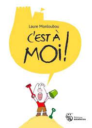 C EST A MOI ! - LE PTIT GARS