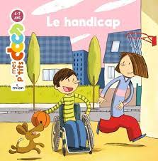 HANDICAP - MES PTITS DOCS
