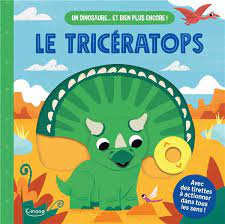 TRICERATOPS