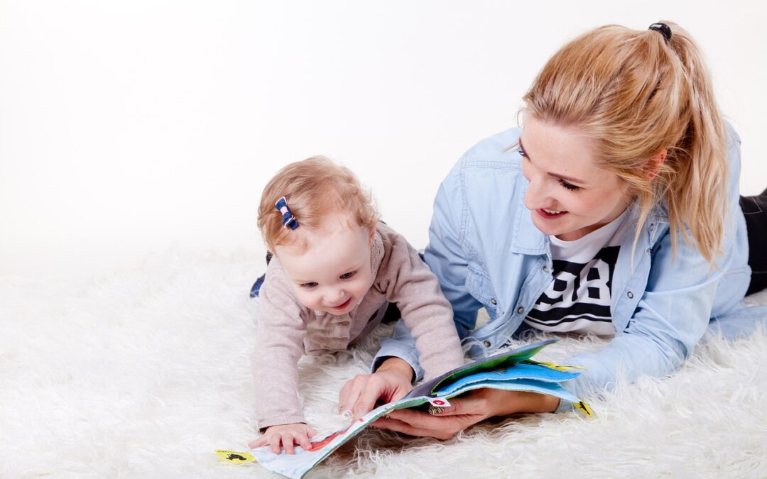 Pourquoi la lecture est essentielle pour le développement des enfants