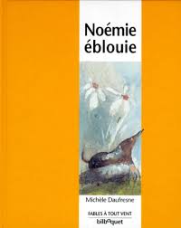 NOEMIE EBLOUIE