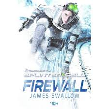 TOM CLANCY S SPLINTER CELL FIREWALL