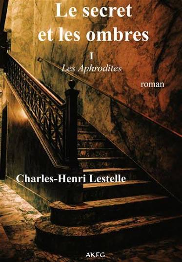 SECRET ET LES OMBRES T& : LES APHRODITES