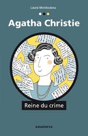 AGATHA CHRISTIE