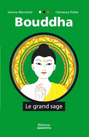 BOUDDHA