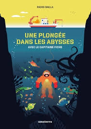 PLONGEE DANS LES ABYSSES