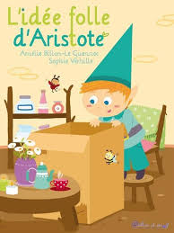 IDEE FOLLE D ARISTOTE