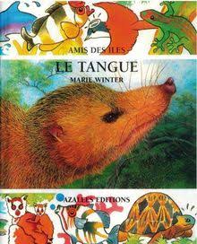 TANGUE