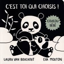 C EST TOI QUI CHOISIS!
